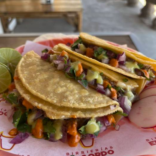 Taco Suave