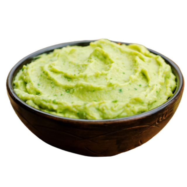 Orden de Guacamole