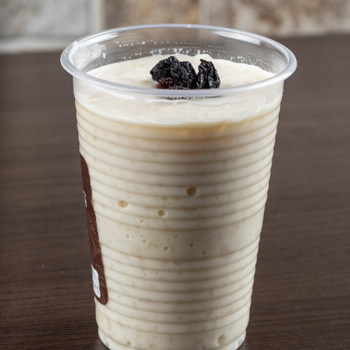 Arroz con Leche
