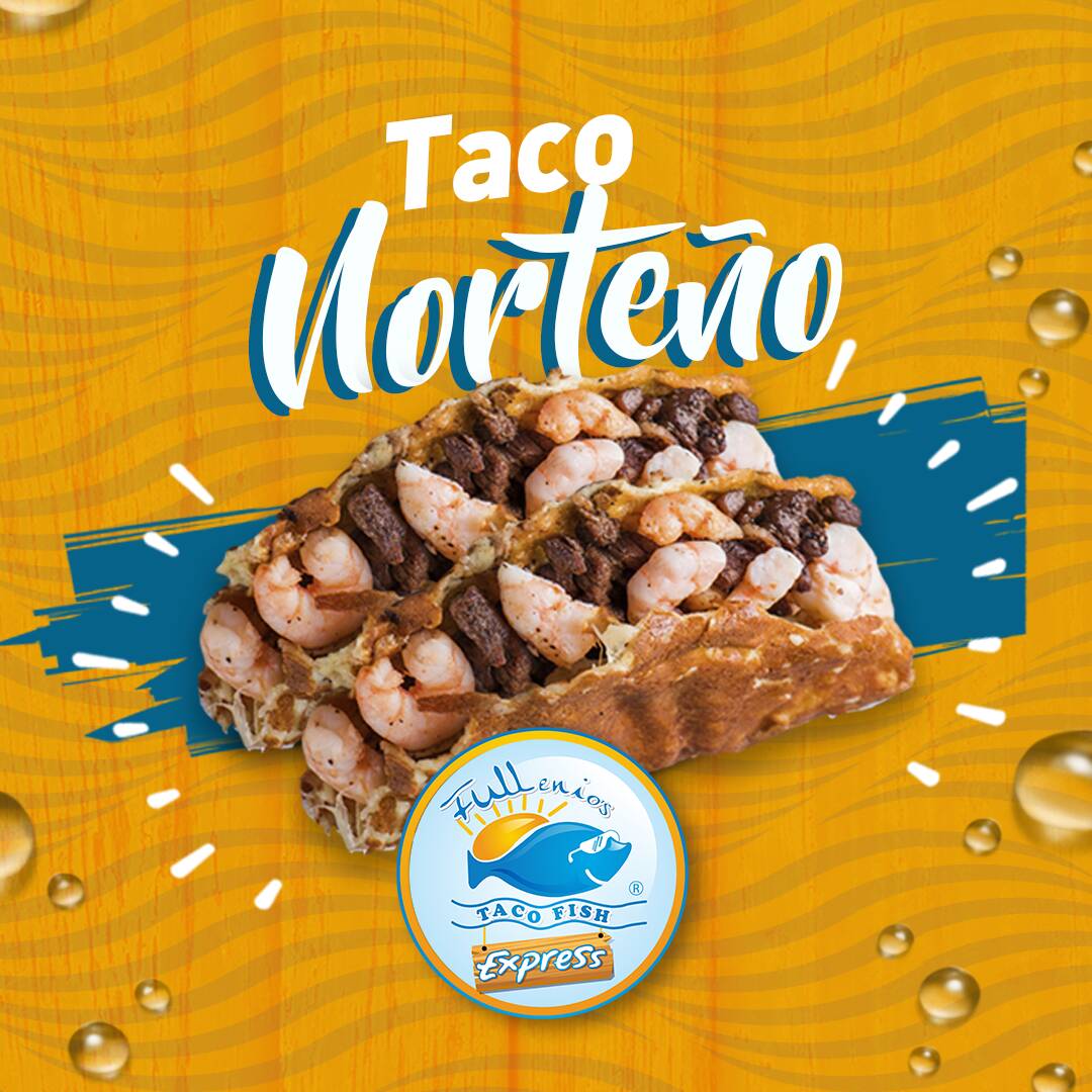 Taco Norteño