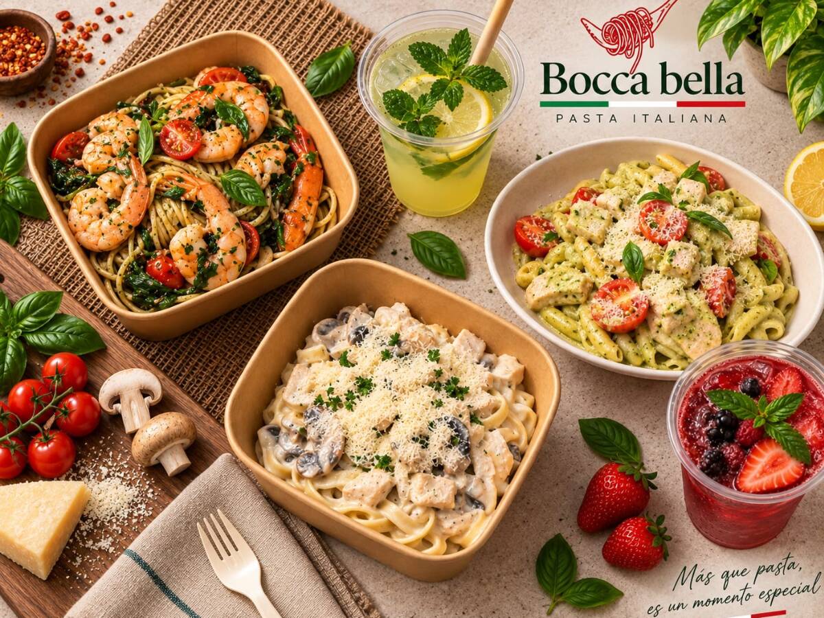Bocca Bella