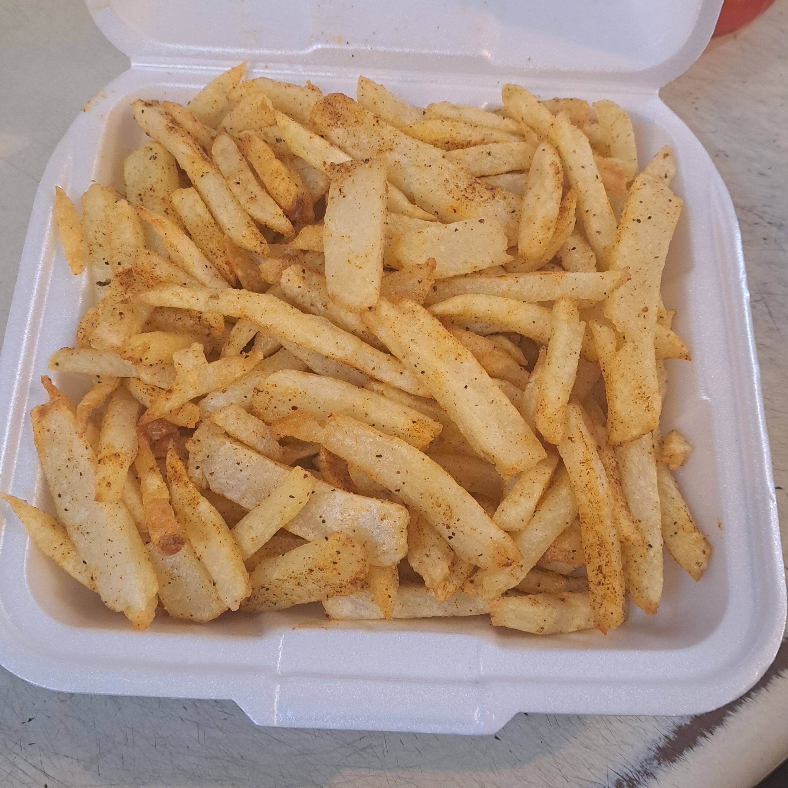 Papas Familiar Grande