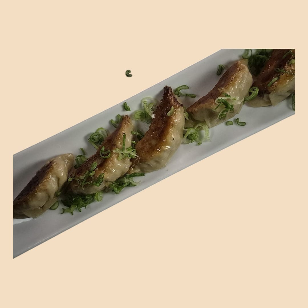Gyozas