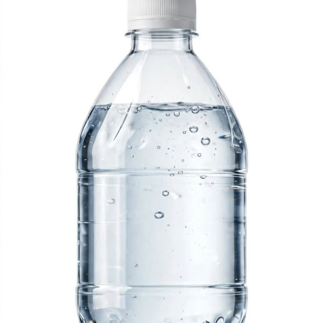 Agua Purificada Embotellada (1.5L)