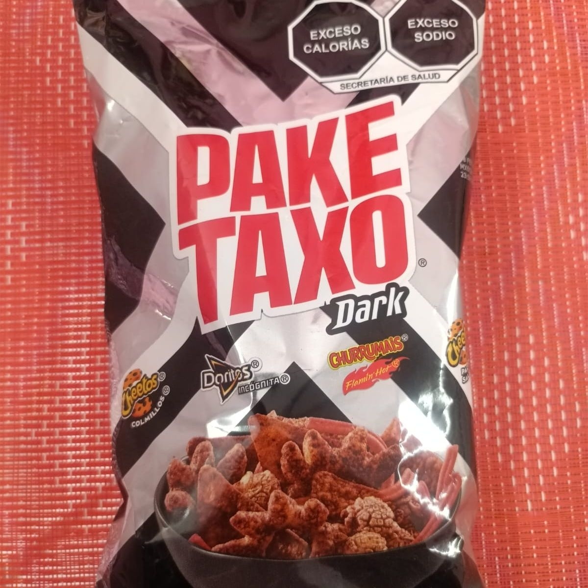 Paketaxo Dark