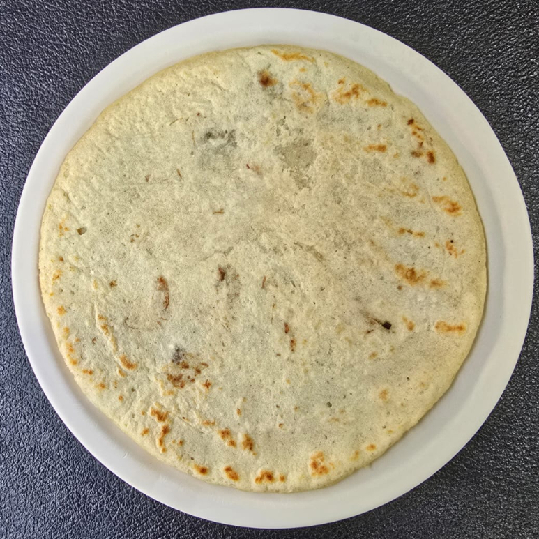 Gordita Grande y Sencilla