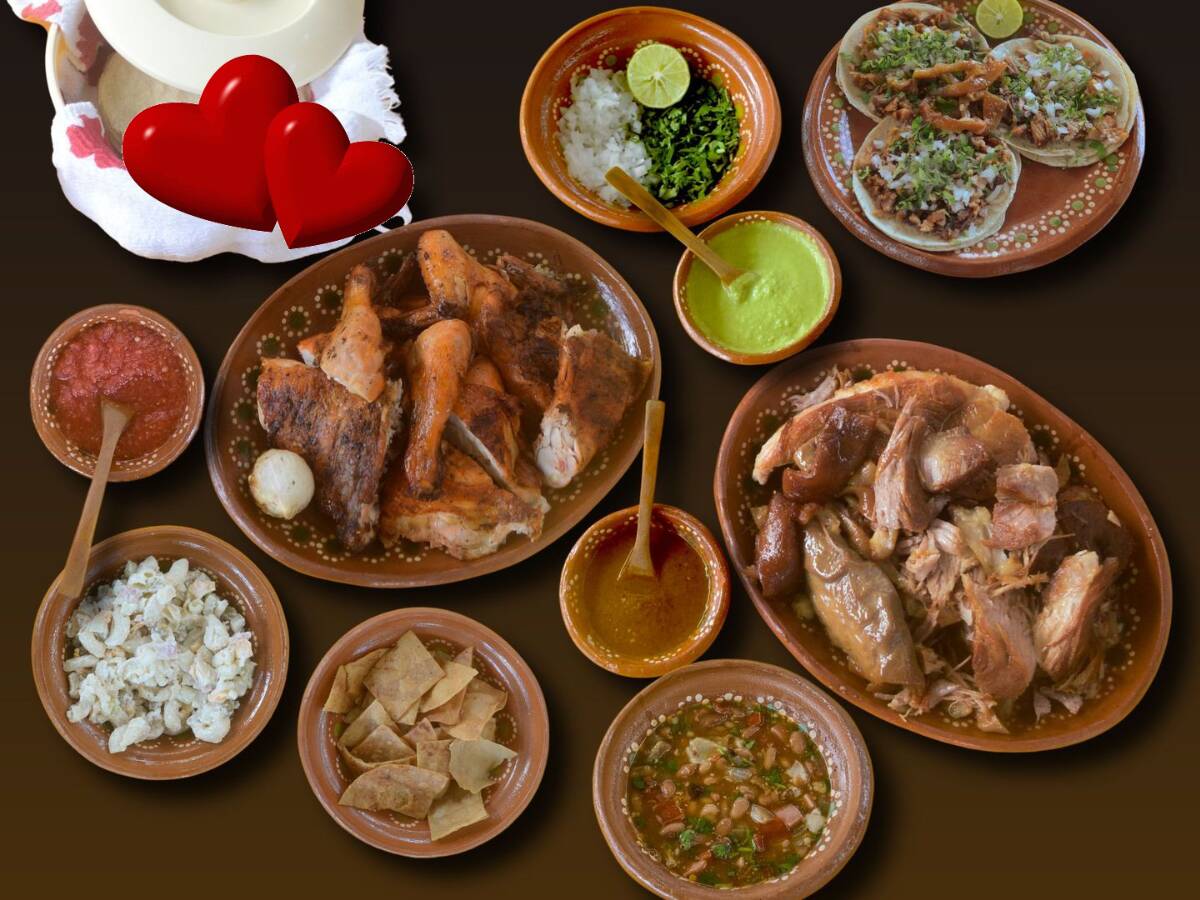 Mr Kevin The Best Pollos & Carnitas