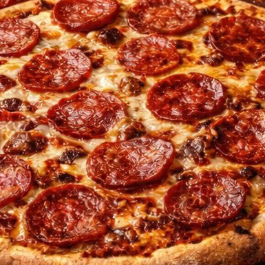 Pepperoni