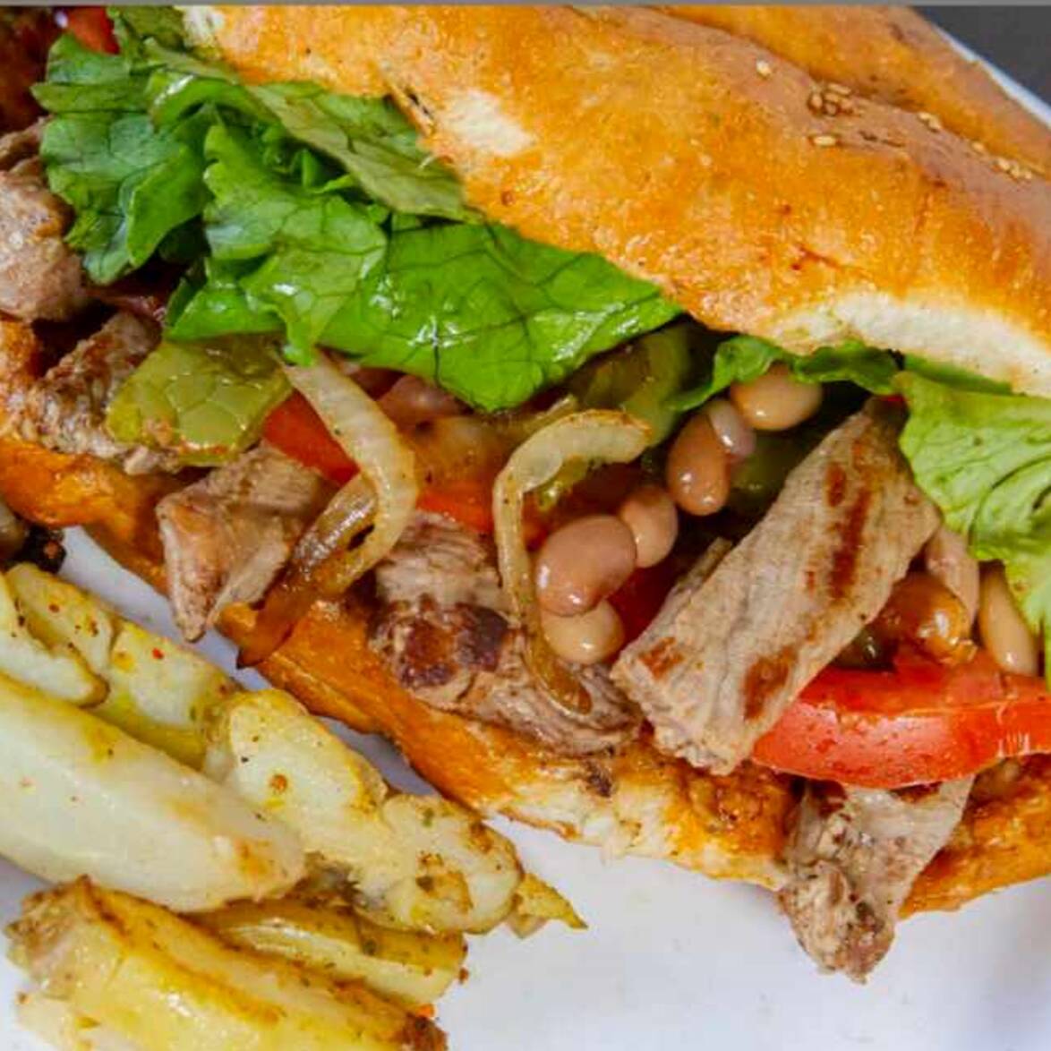 COMBO CUBANAS + 2 Aguas de Pepino GRATIS