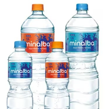 Água Mineral