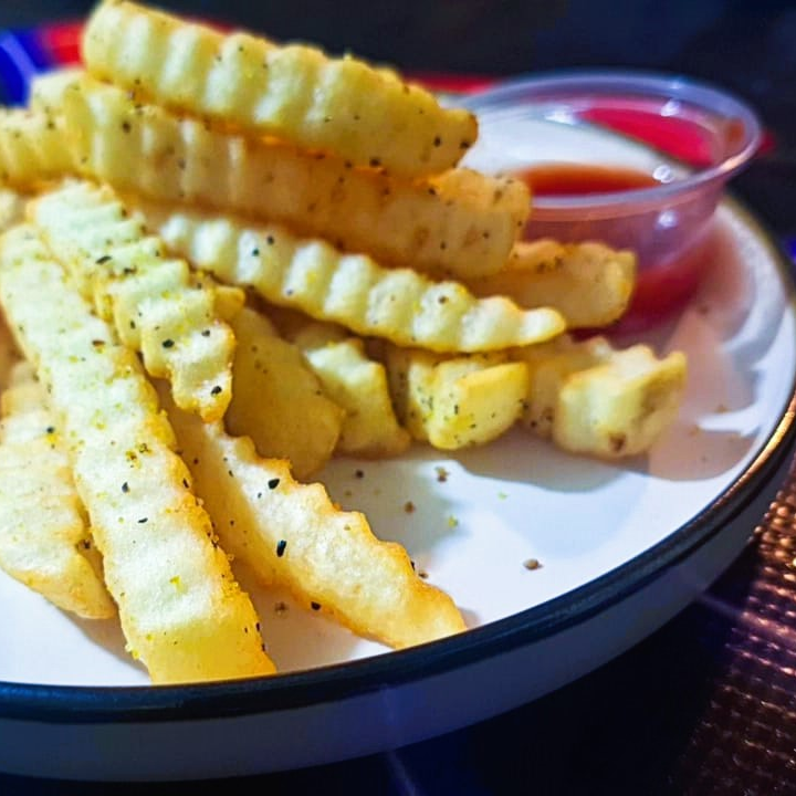 Promo 🤑 Papas a la Francesa