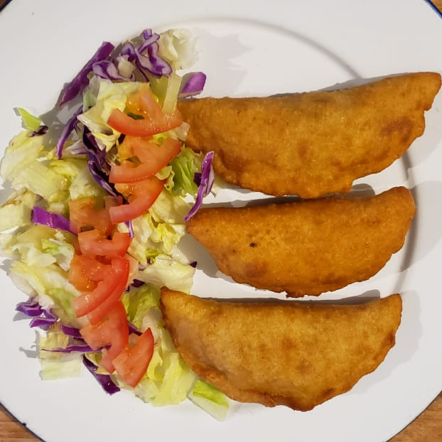 Quesadillas Chilangas 3 Pzas