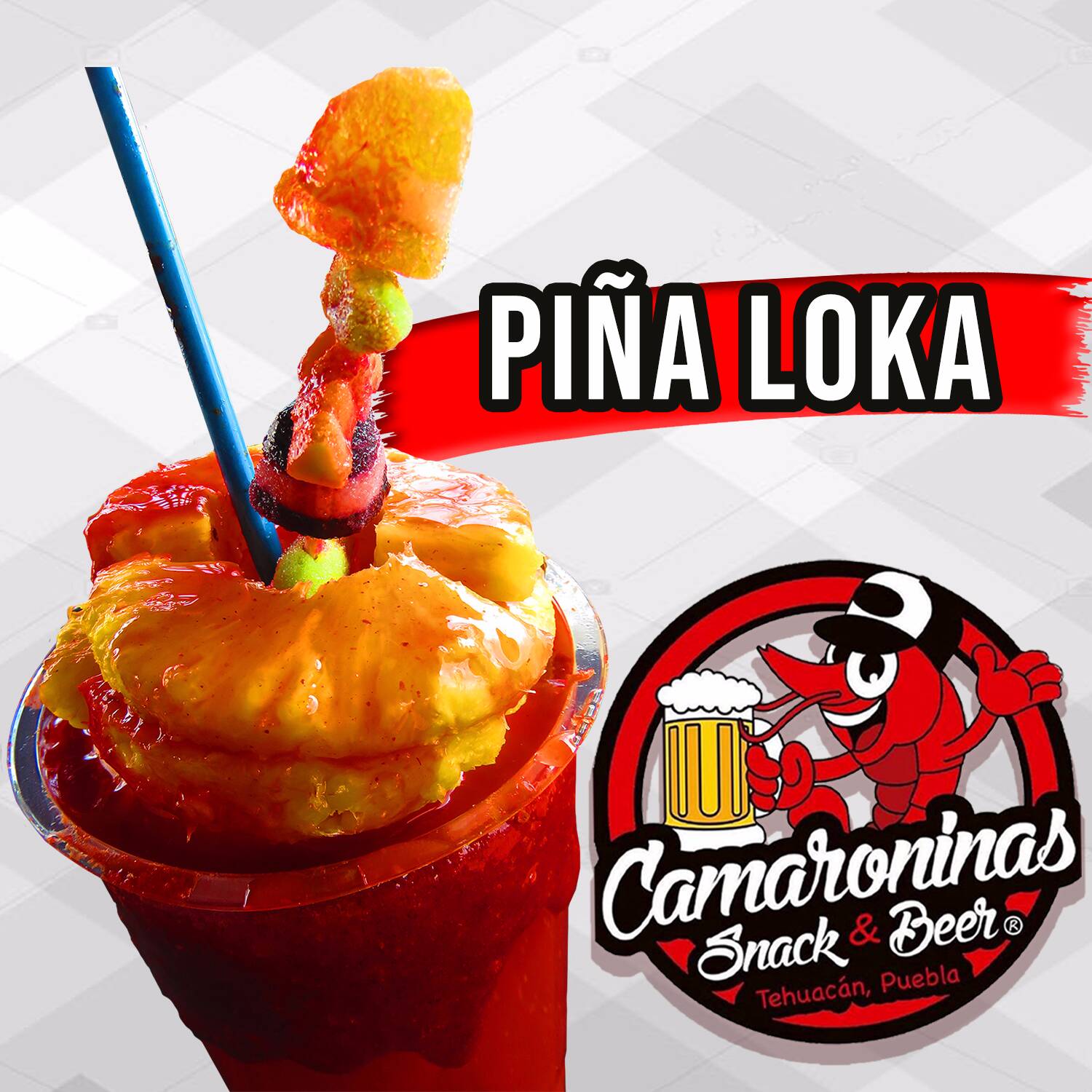 Piña Loca