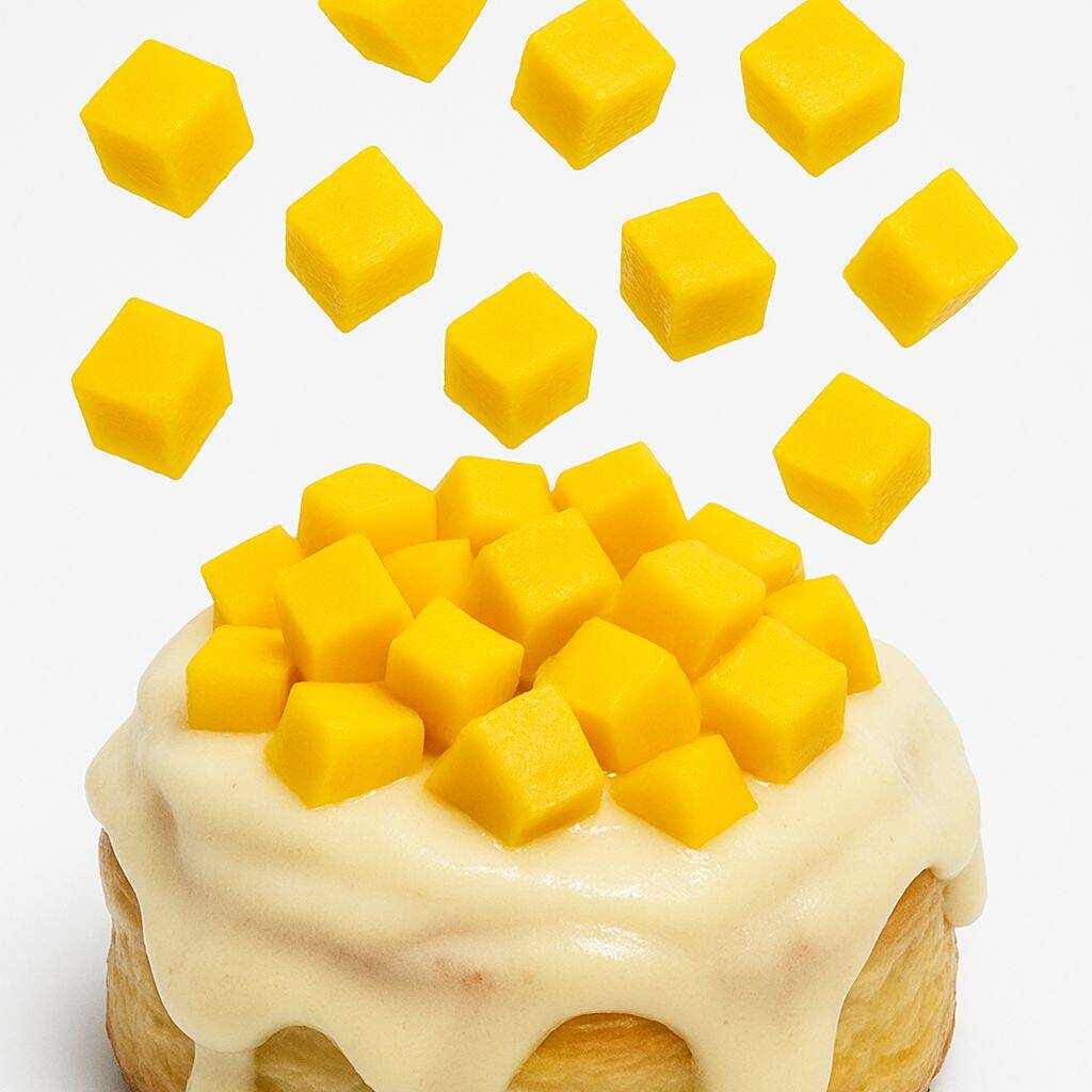 Rol de Mango