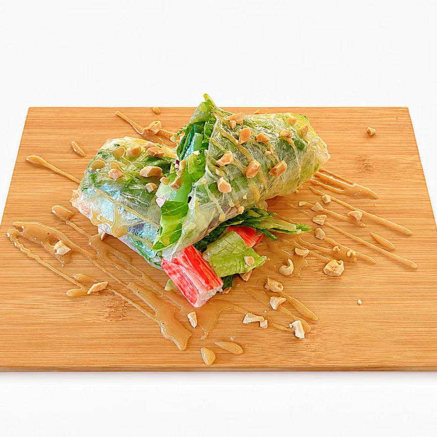 Vietnamita Roll (2pz)