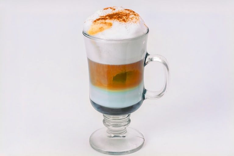 Capuccino Chocolate 10 Oz