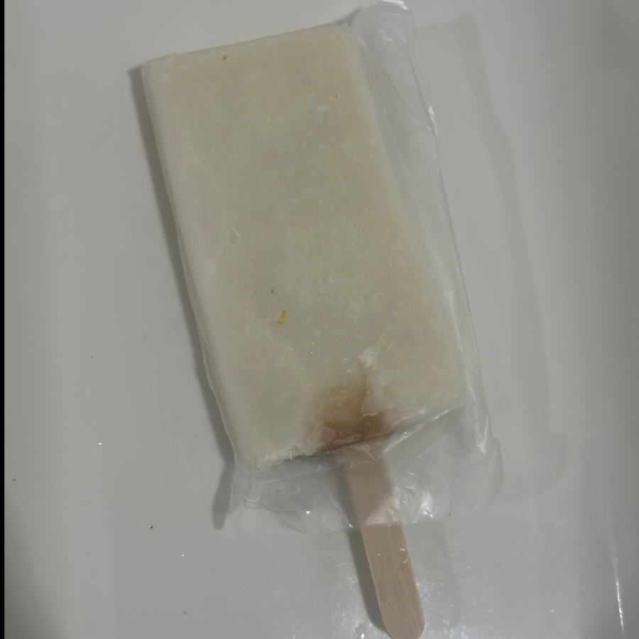 Paleta de Queso C/Nutella