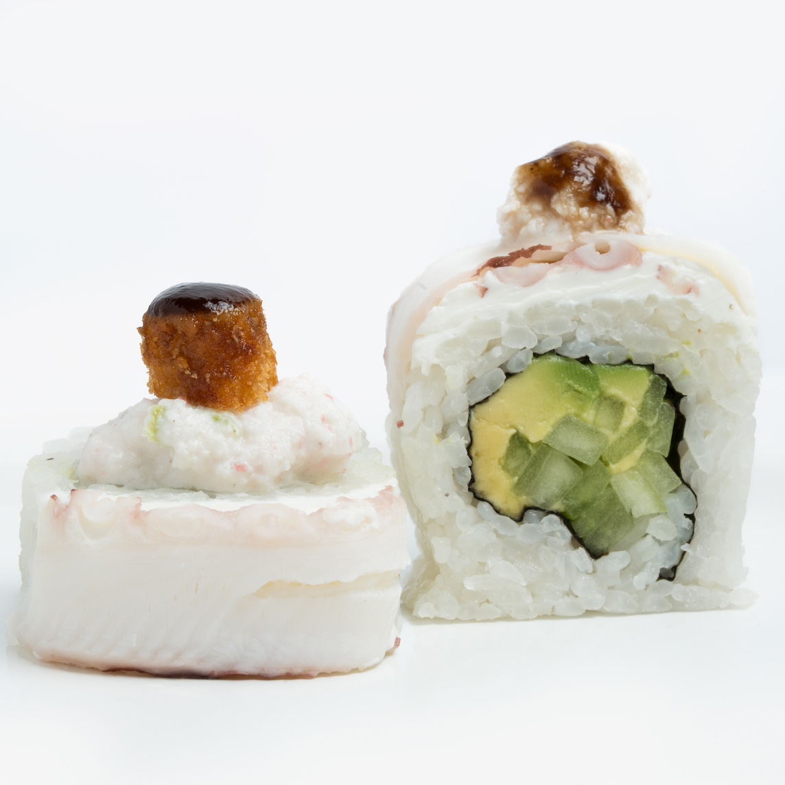 Tako Roll