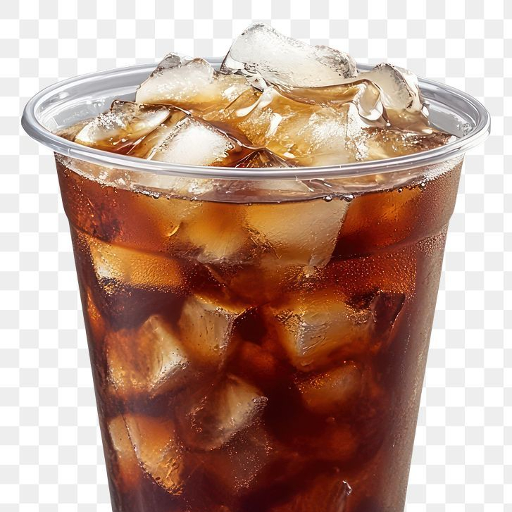 Americano a las Rocas