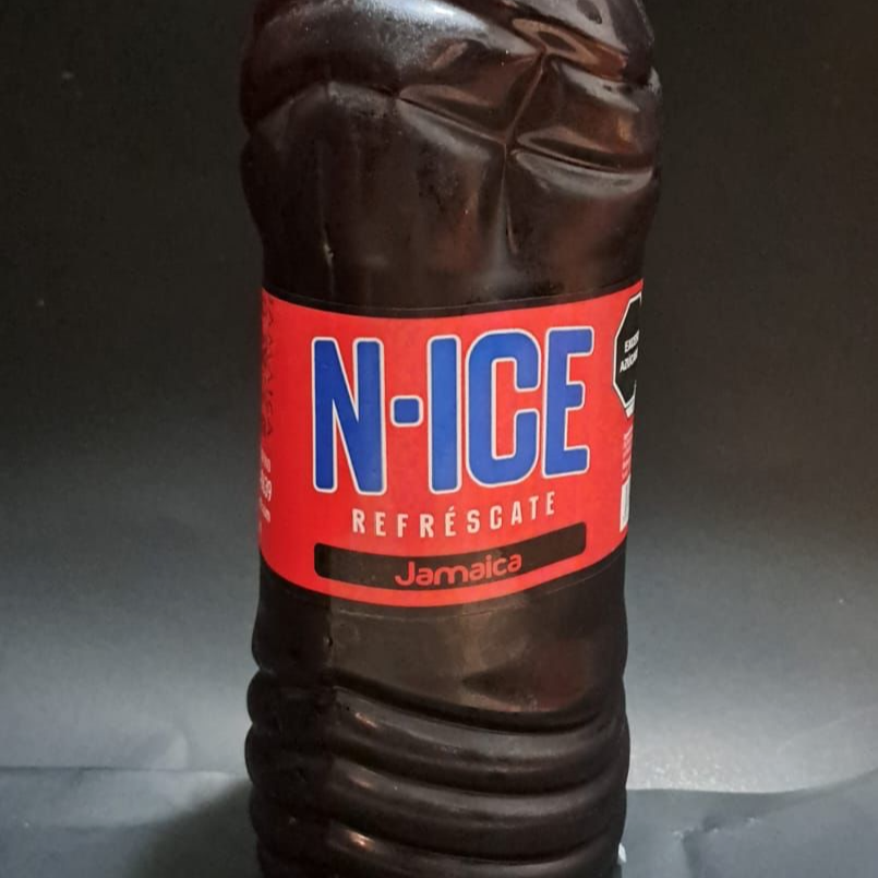 Bebida de Jamaica