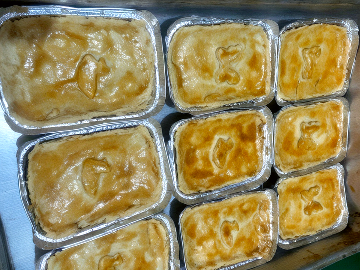 Tortas Da Josy Santiago