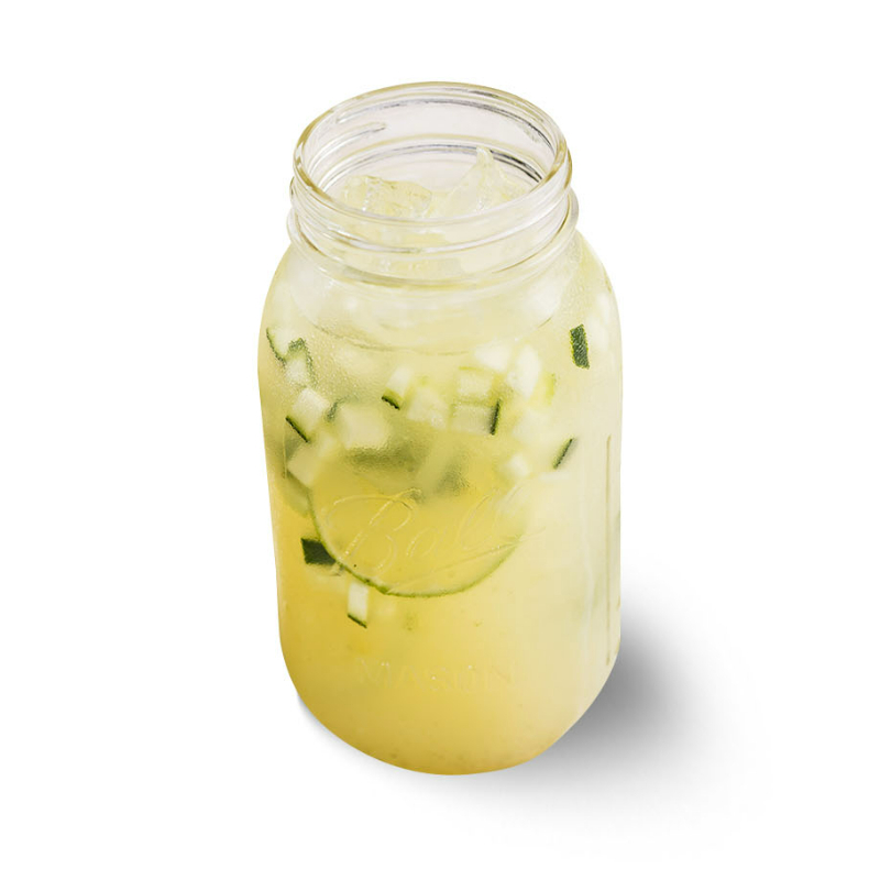 Pepino Limón Hecha en Casa 946ml