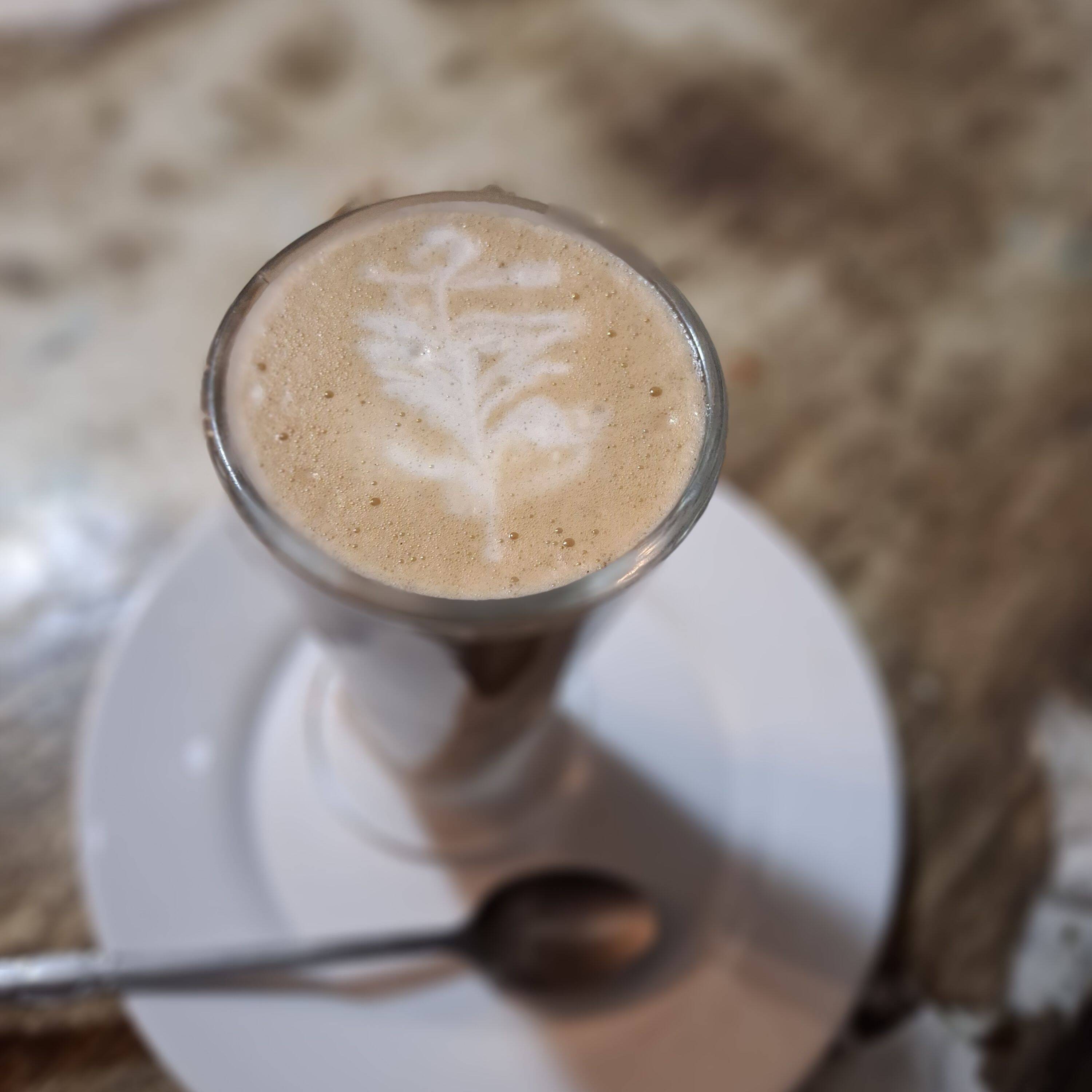 Latte