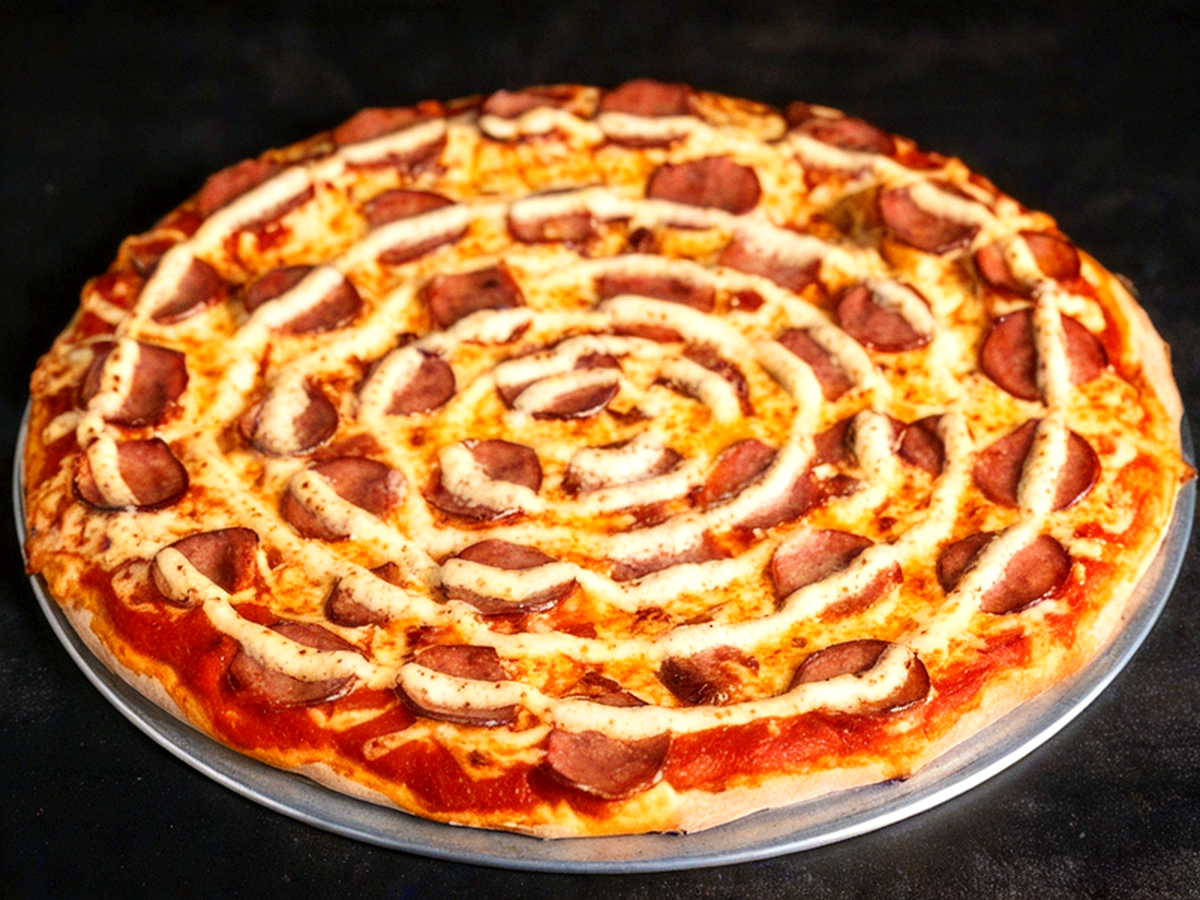 Zapy Pizza - Pizzaria Rápida Boa Viagem