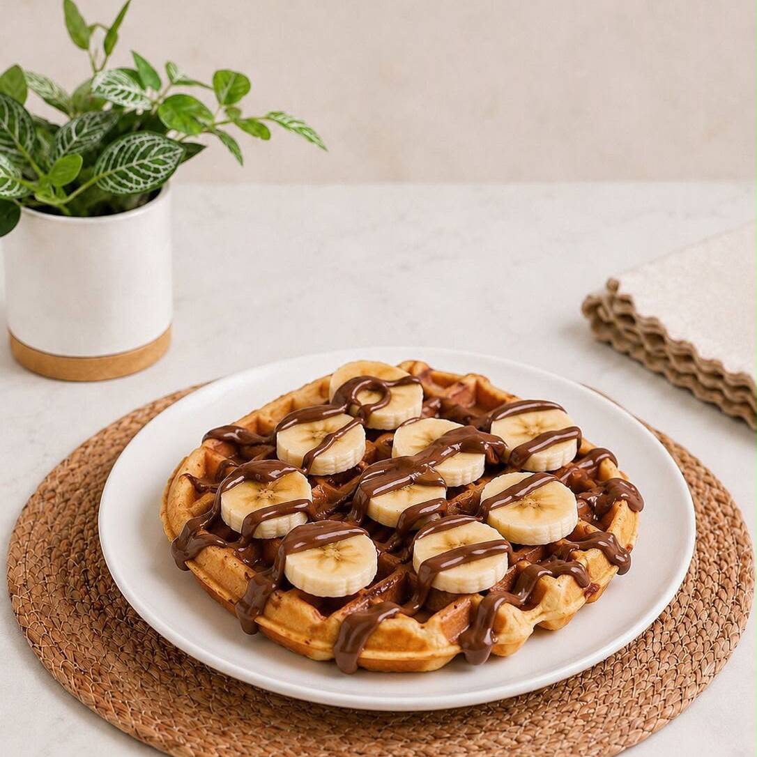 Waffle
