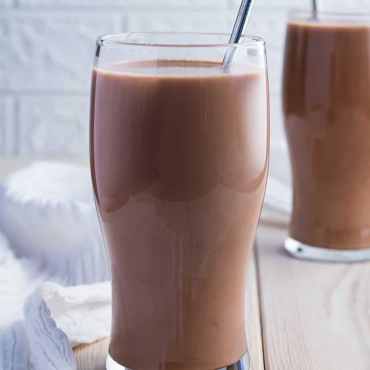 Chocomilk Grande