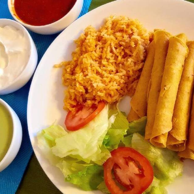 Arroz Rojo