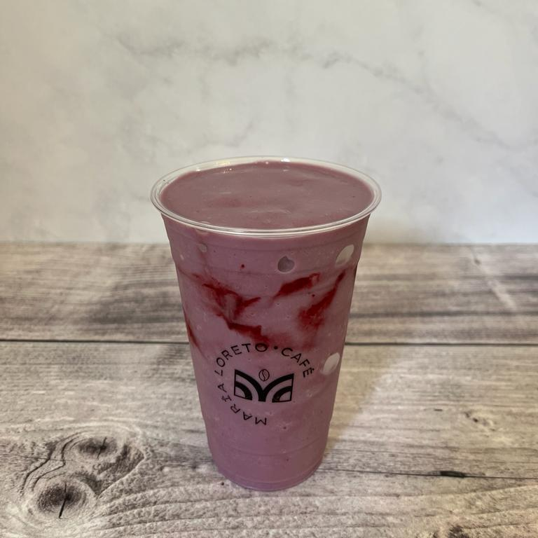 Smoothie´s