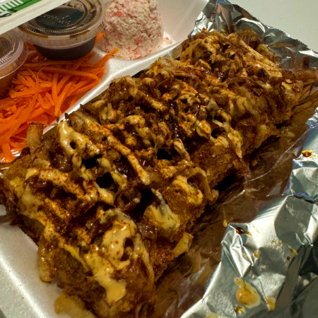 KAUBOI ROLL