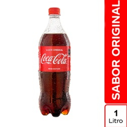 Gaseosa Personal