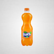FANTA 600 ML