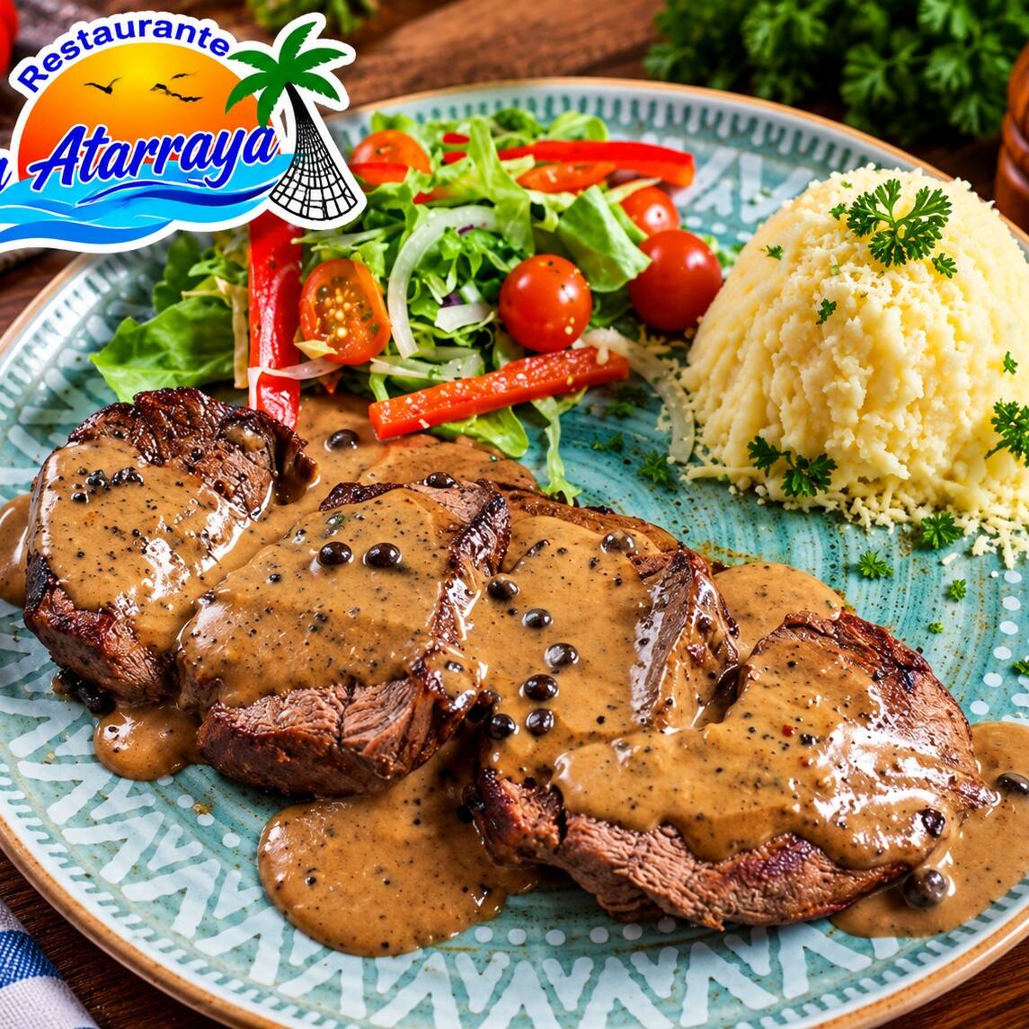 Filet Mignon 300 g