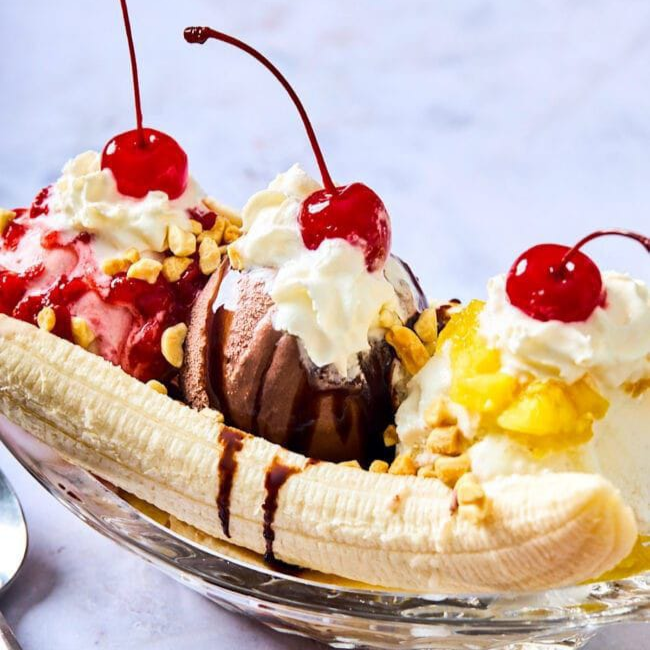 Banana Split