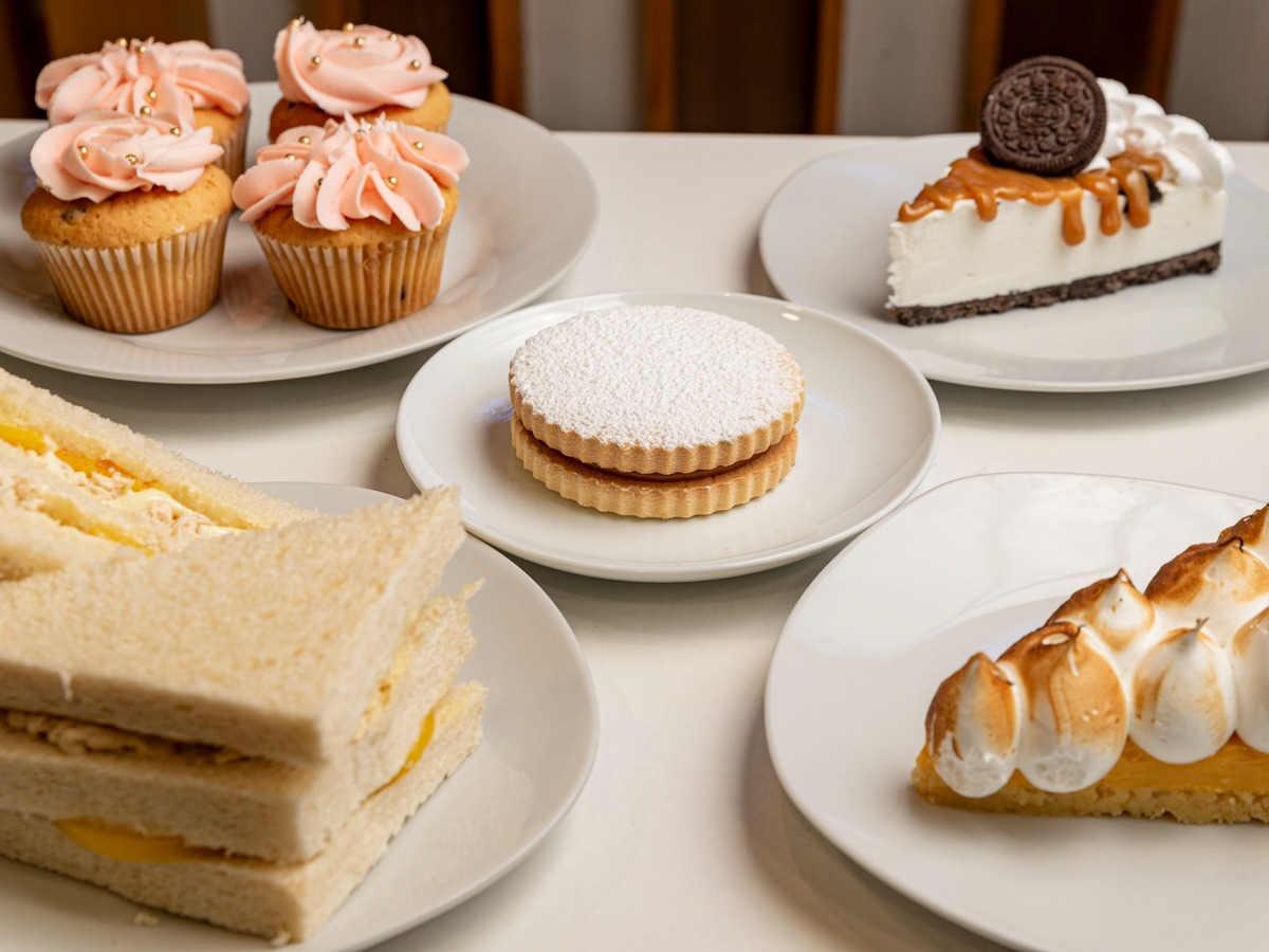 Nina Pastelería Artesanal