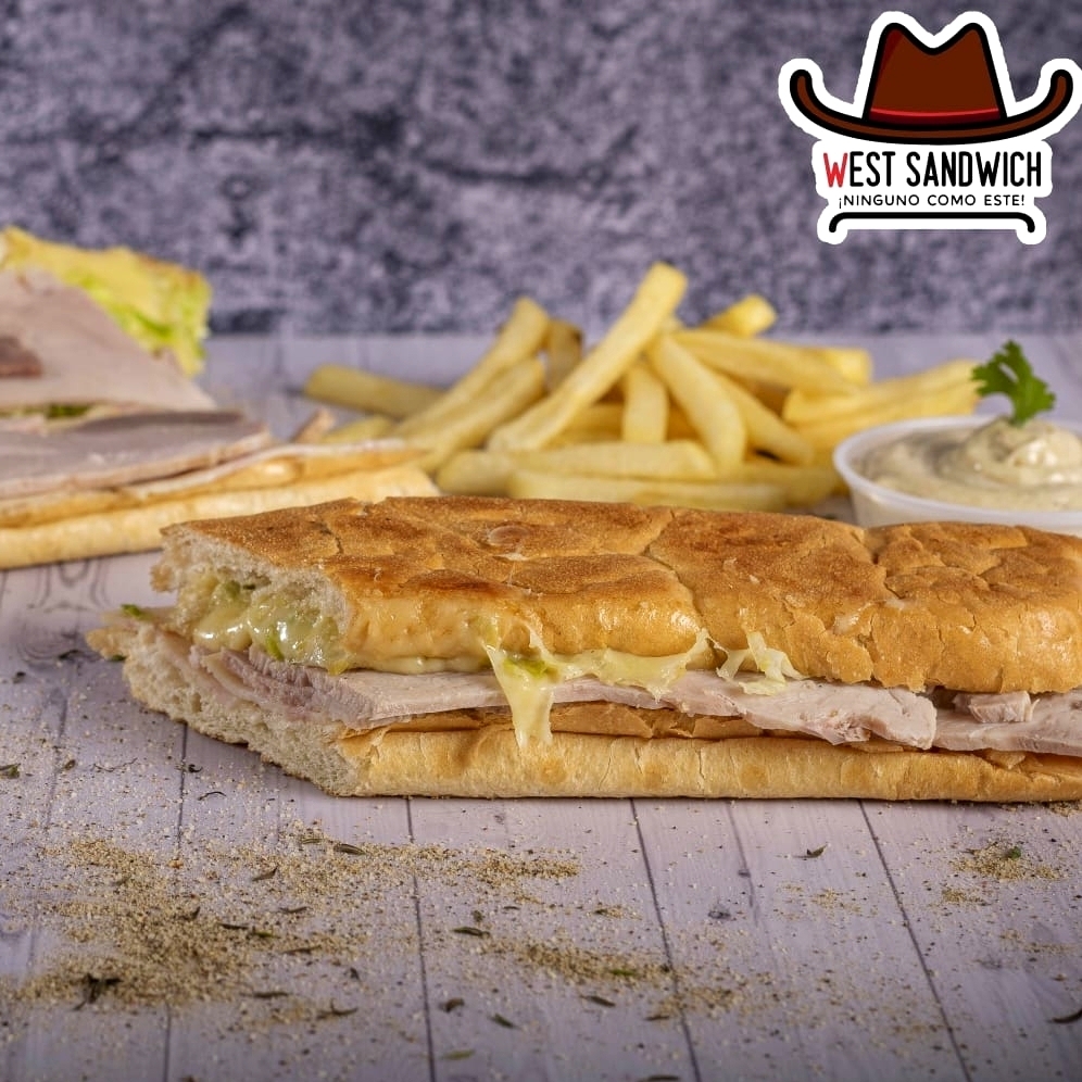 Combo Cordero Grande