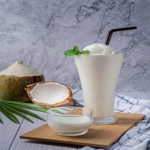 Frappé de Coco