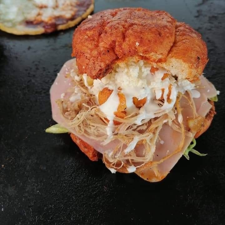 Combo 1 guajolote + 1 guajolote