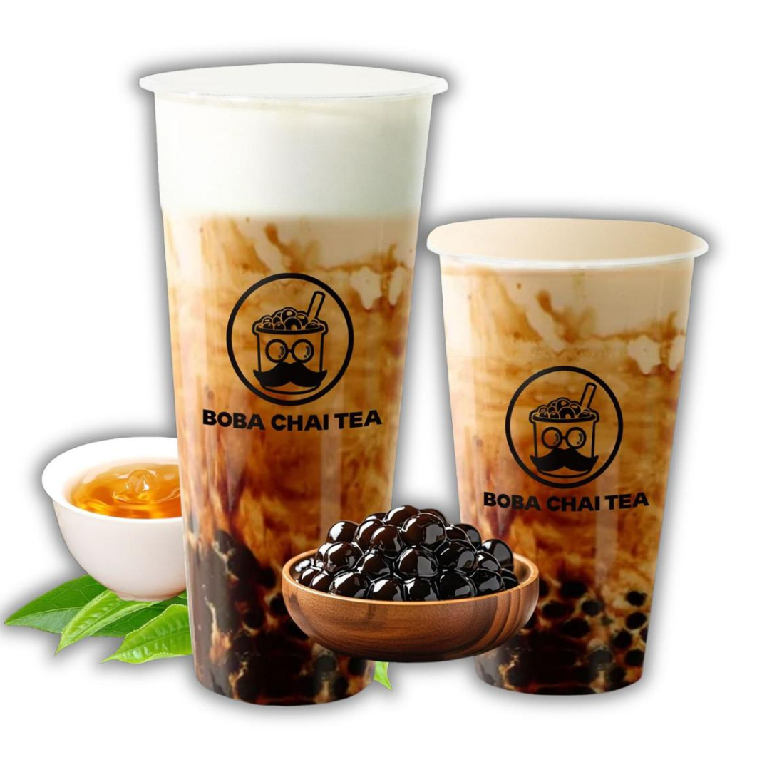 MILK TEA