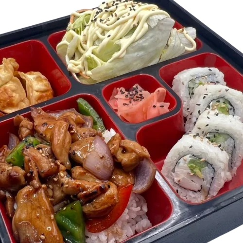 Bento 5
