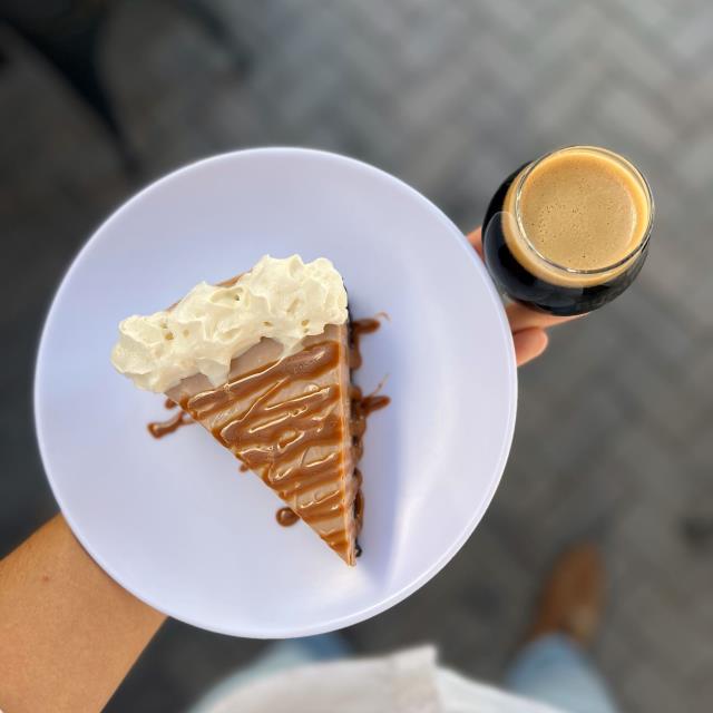 PAY NUTELLA