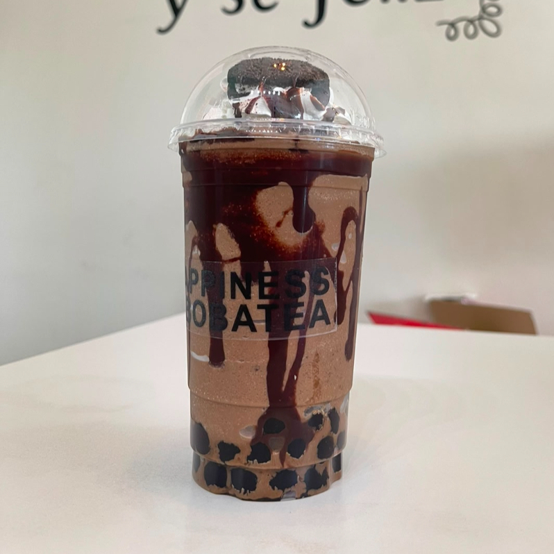 OREO Smoothie