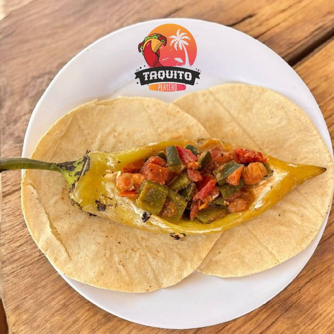 Taco Chilo