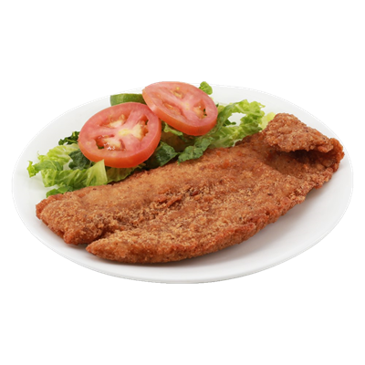 FILETE EMPANIZADO
