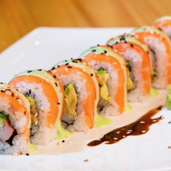 California Novoa Roll