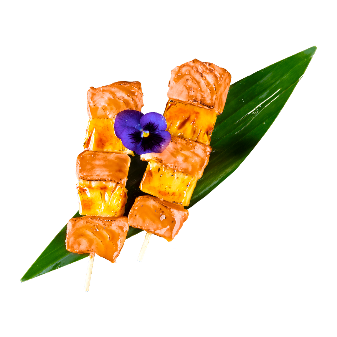 YAKITORI SALMON