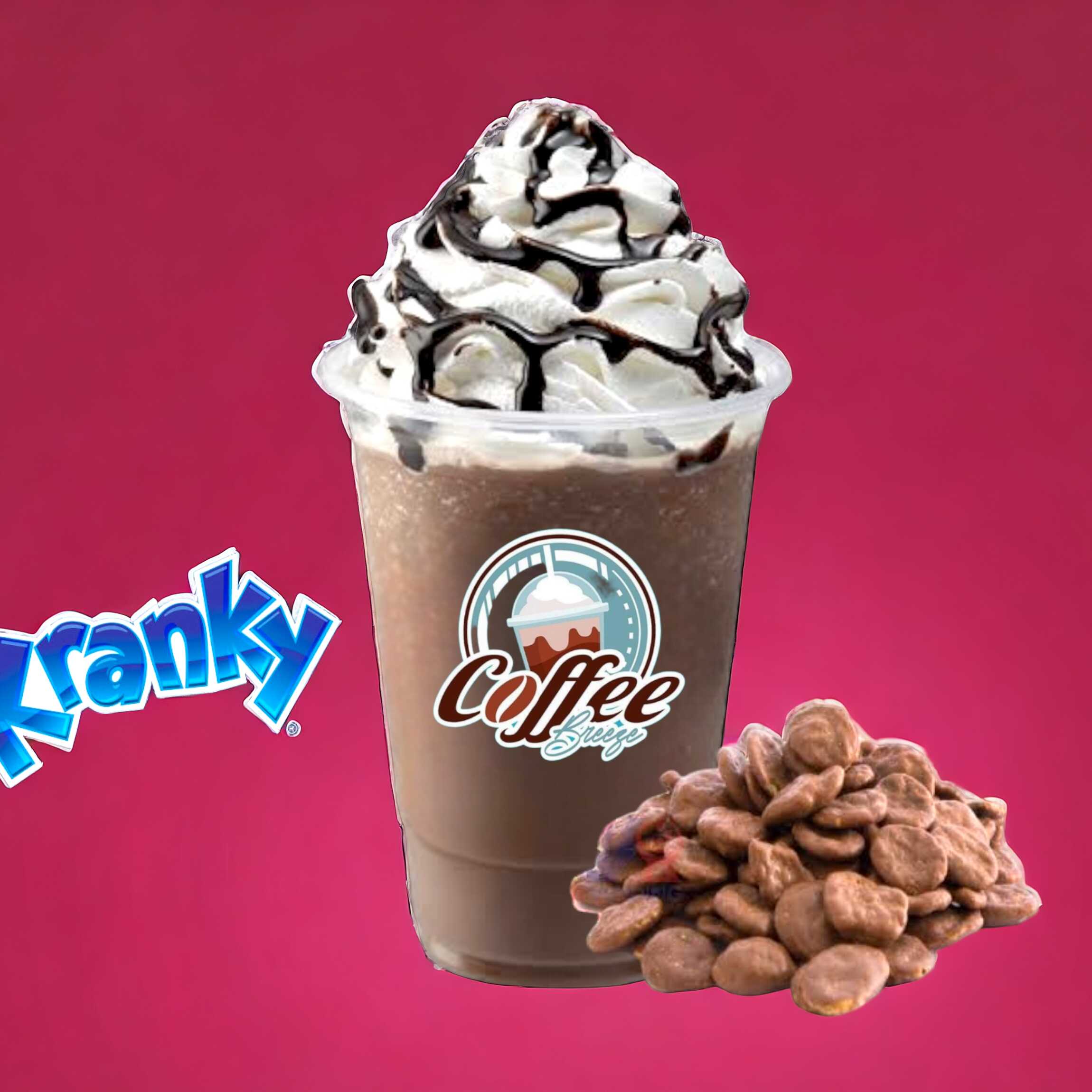 Frappe KRANKY